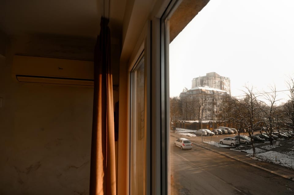 Stan11550 Apartment in Serbia