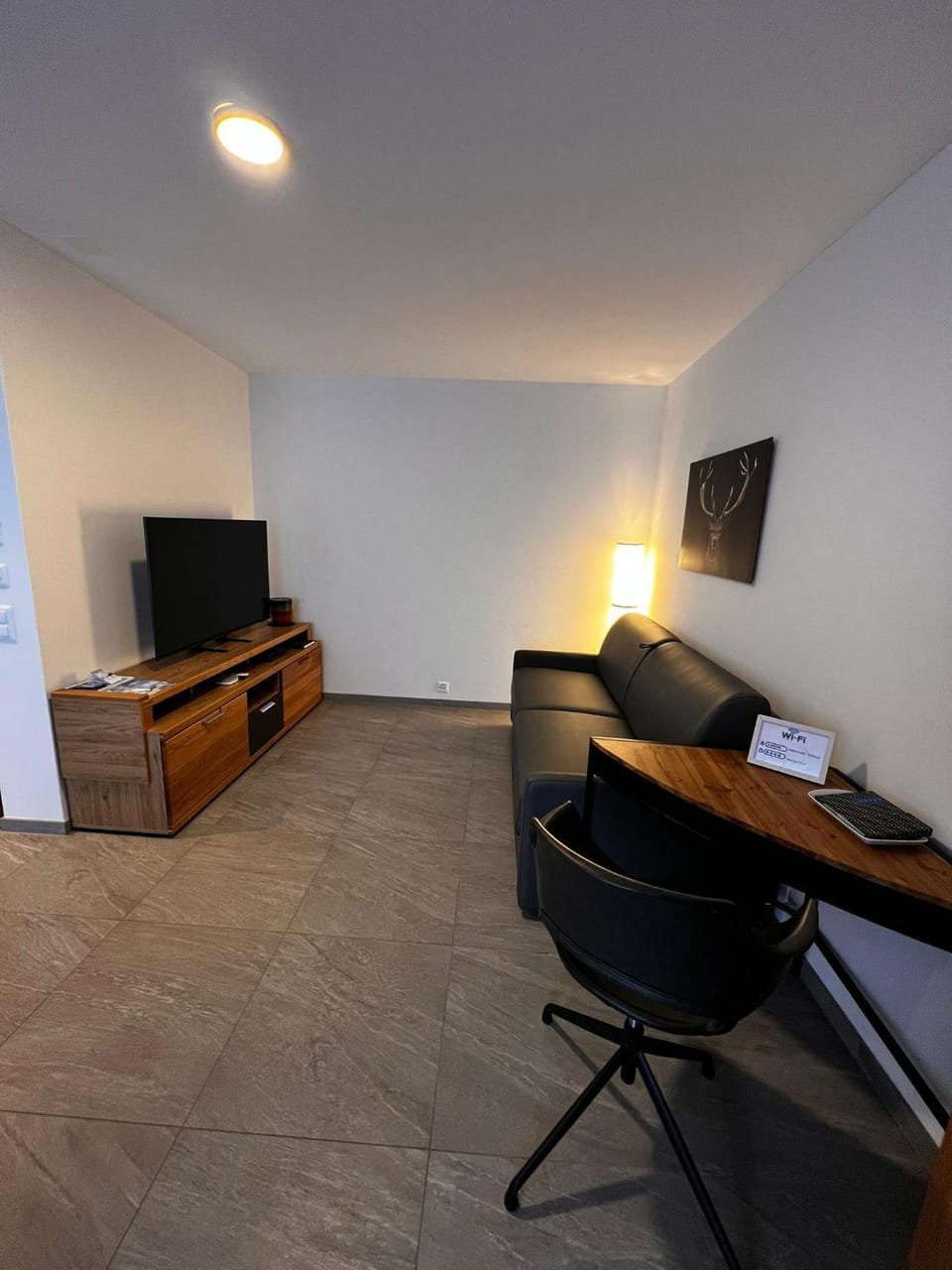 TV and multimedia