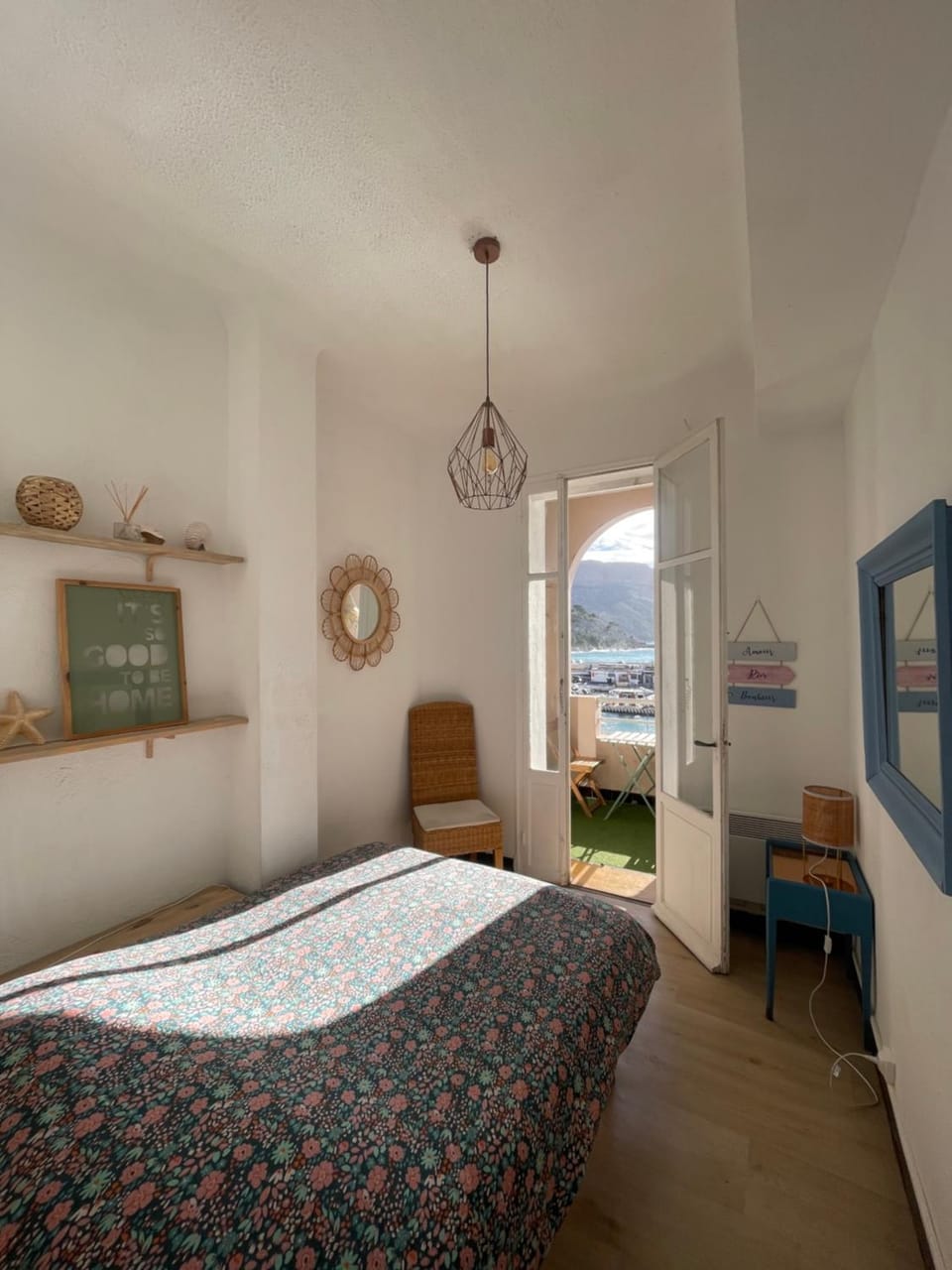 Vue de rêve Apartment in Cassis