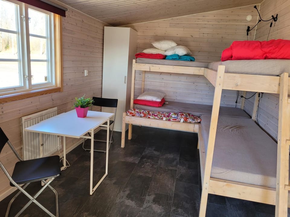 Tydingesjöns Camping & Festplats Campground/ 
RV Resort in Skåne County