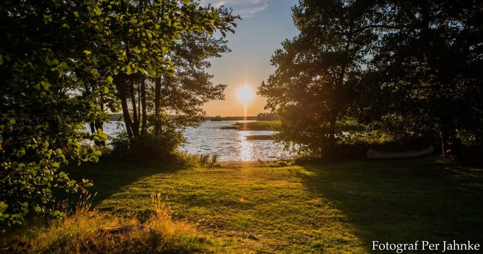 Tydingesjöns Camping & Festplats Campground/ 
RV Resort in Skåne County