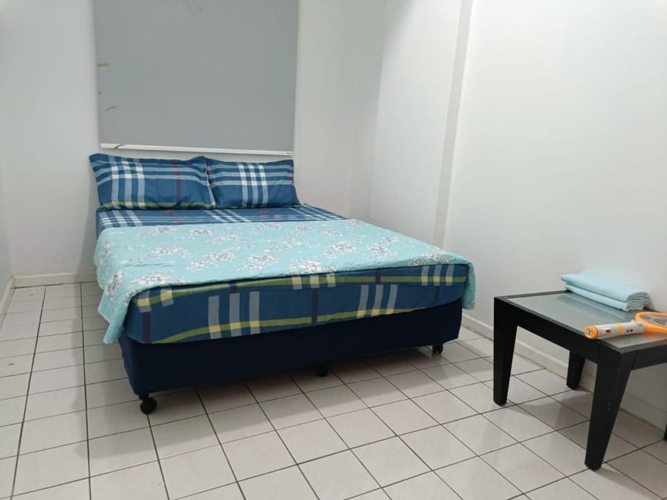 PD Paradise Lagoon North B-L5-2 Apartment in Port Dickson
