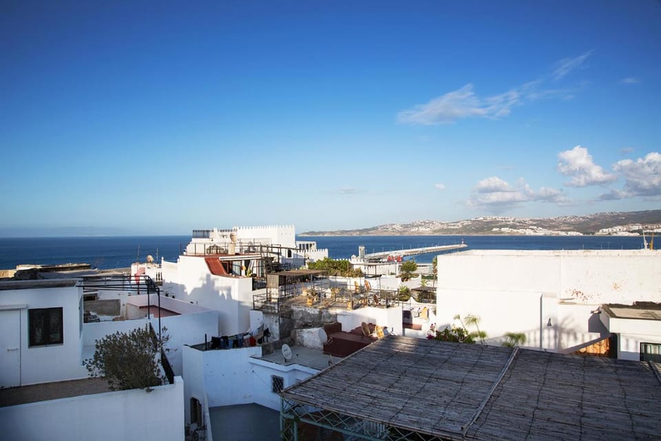 Sea view