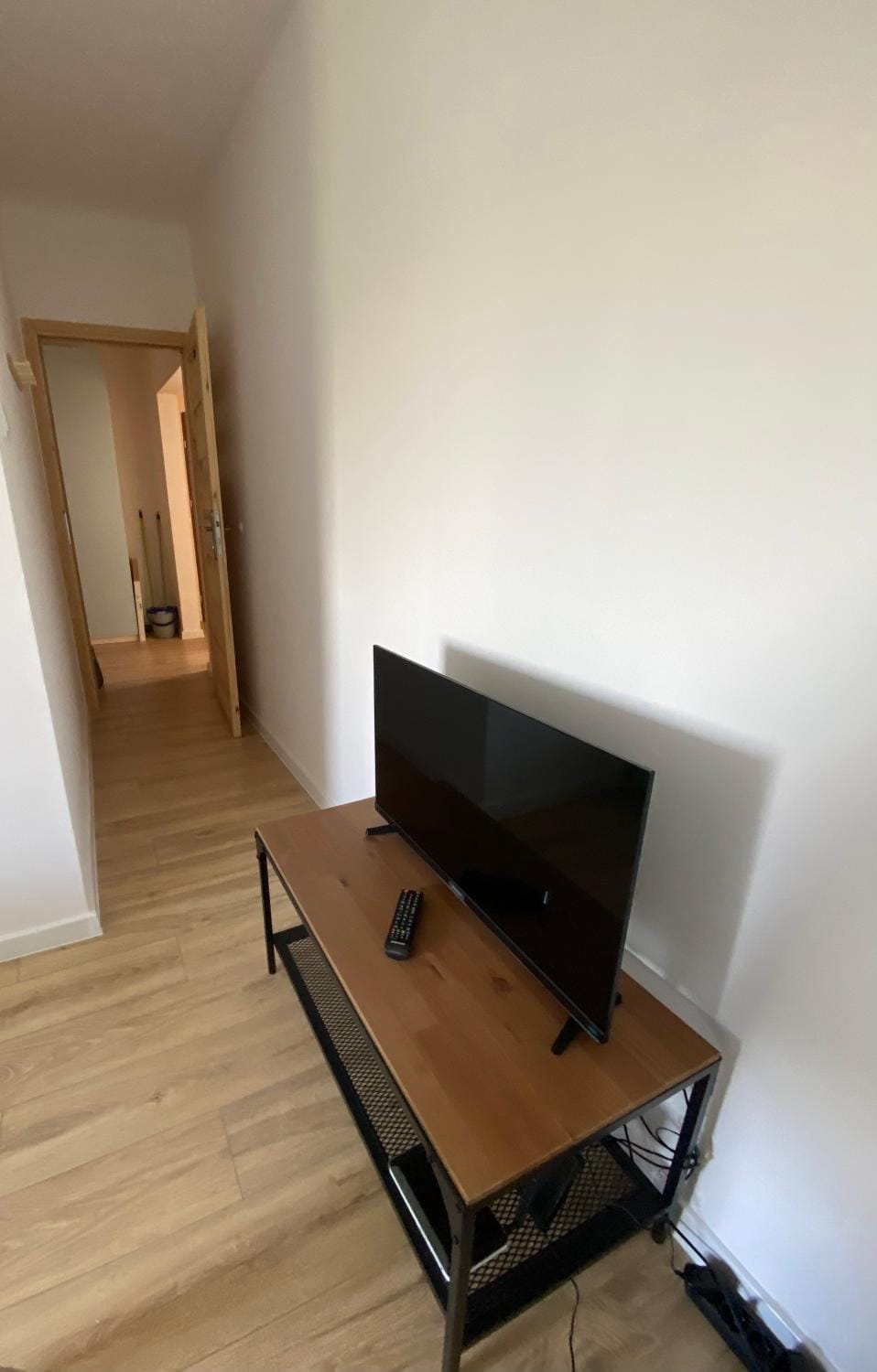 Communal lounge/ TV room, TV and multimedia
