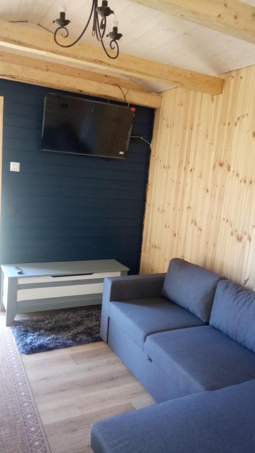 Vana Postimaja Accommodation Vacation rental in Estonia
