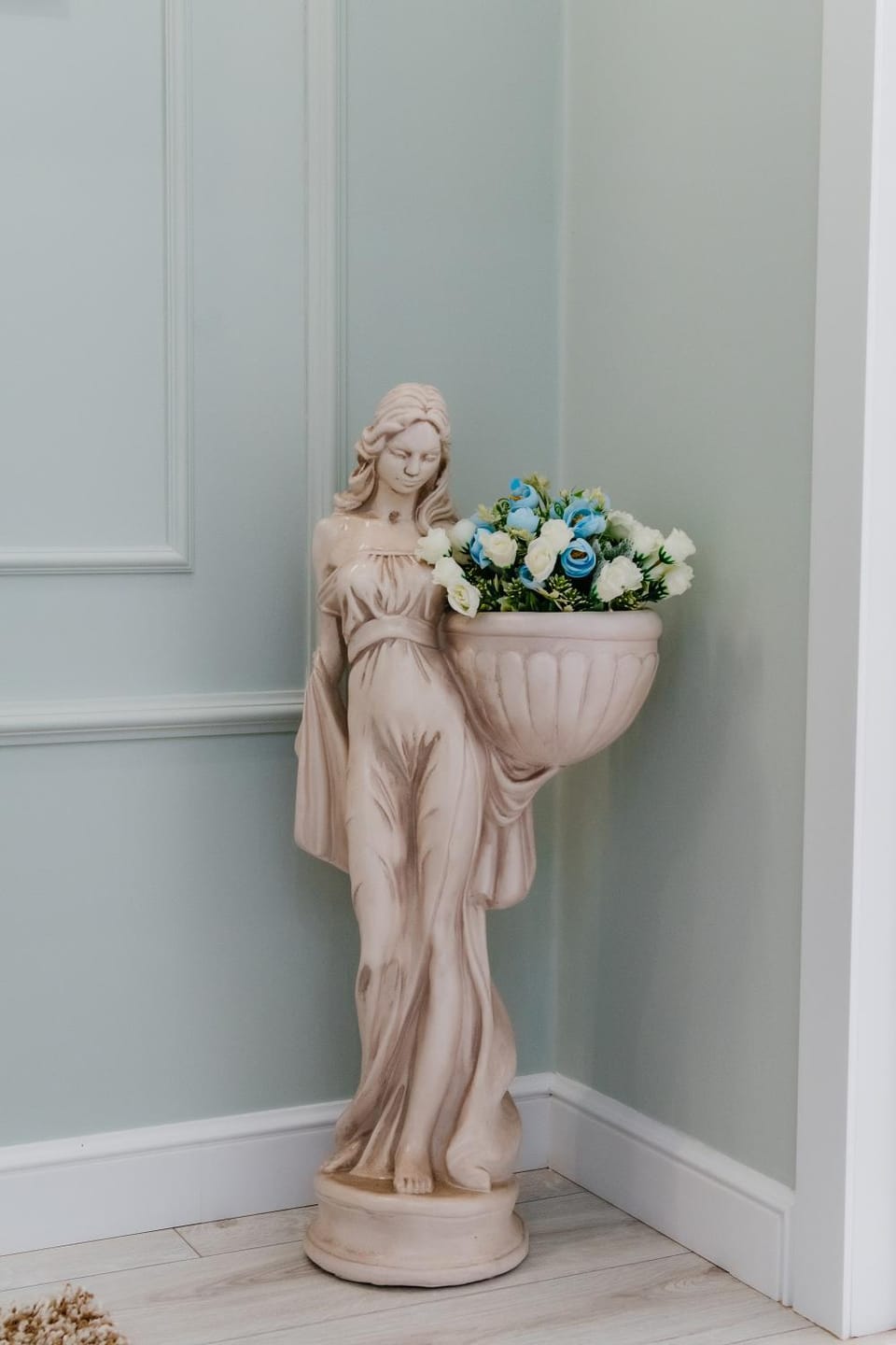Decorative detail
