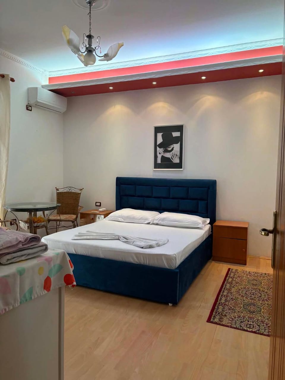Villa Klinton Bed and Breakfast in Tirana County, Albania