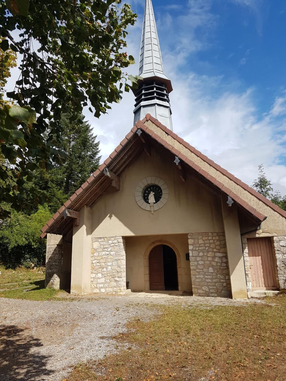 Gîte du Mont House in Bourgogne-Franche-Comté