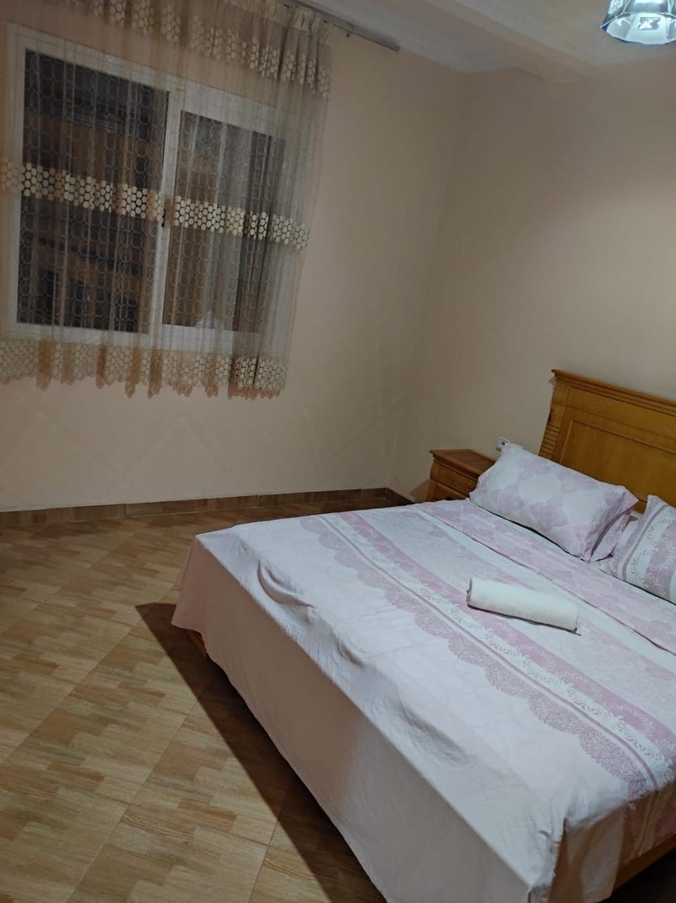 Home calme - بيت الهدوء Apartment in Tangier