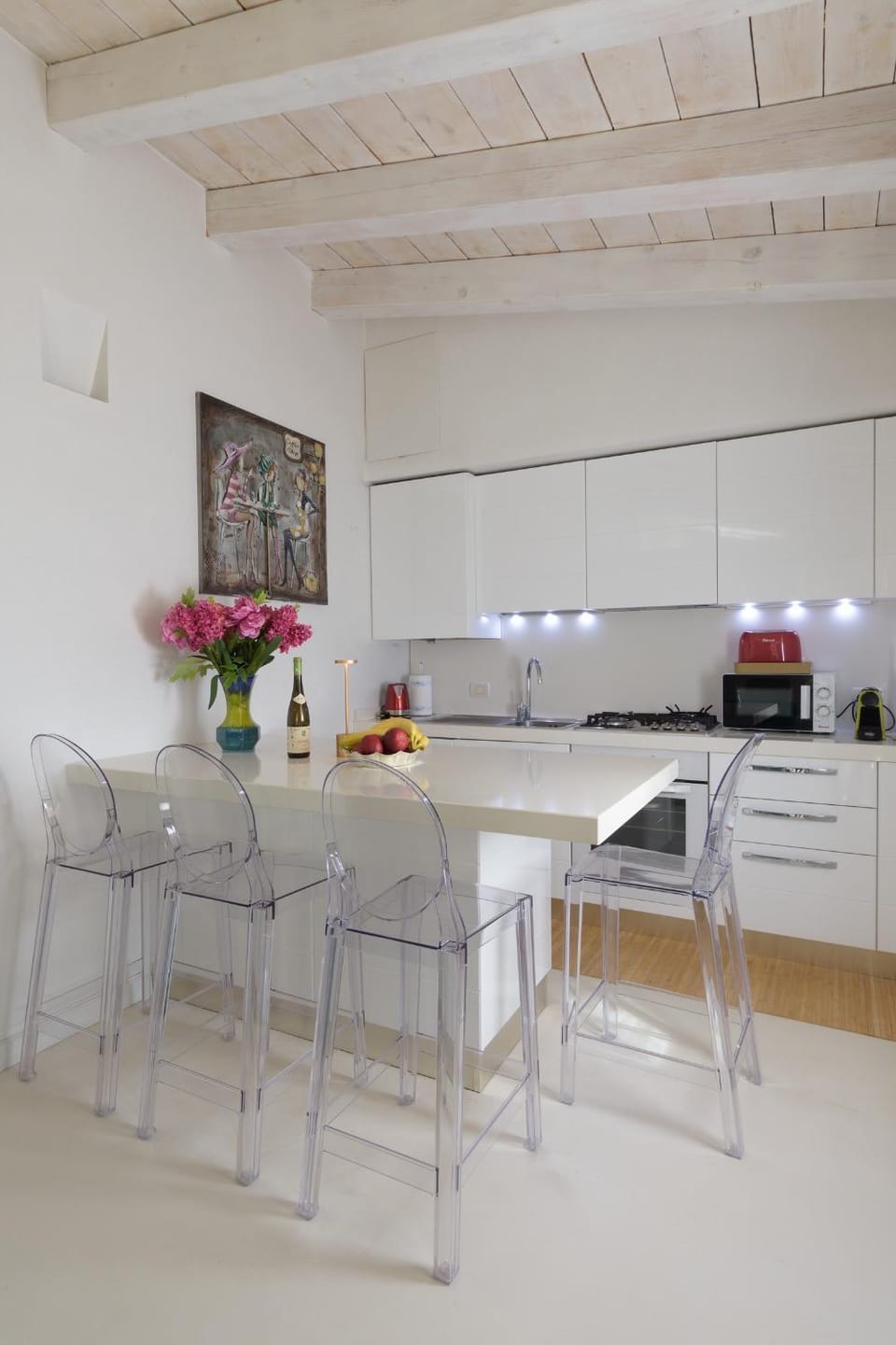 CorteLuna incantevole a 500 metri da p.zza S.Marco Apartment in Venice