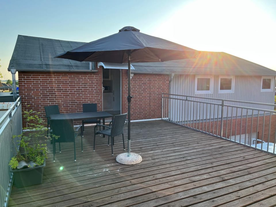 Balcony/Terrace, Balcony/Terrace