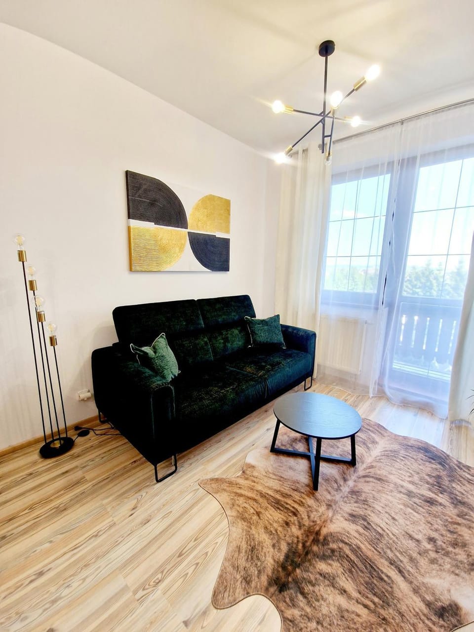 Apartment Tatry Hiking & Wellness Apartment in Slovakia