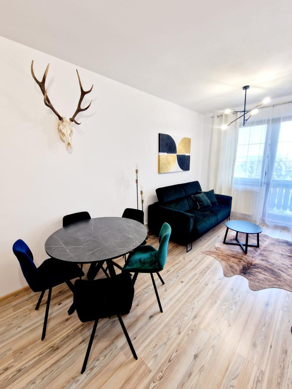 Apartment Tatry Hiking & Wellness Apartment in Slovakia