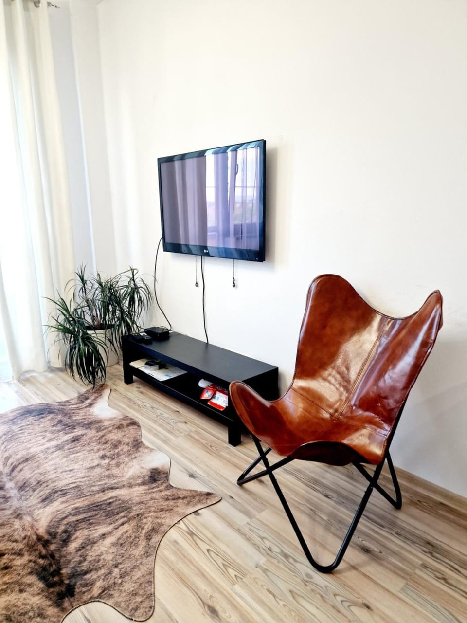Apartment Tatry Hiking & Wellness Apartment in Slovakia