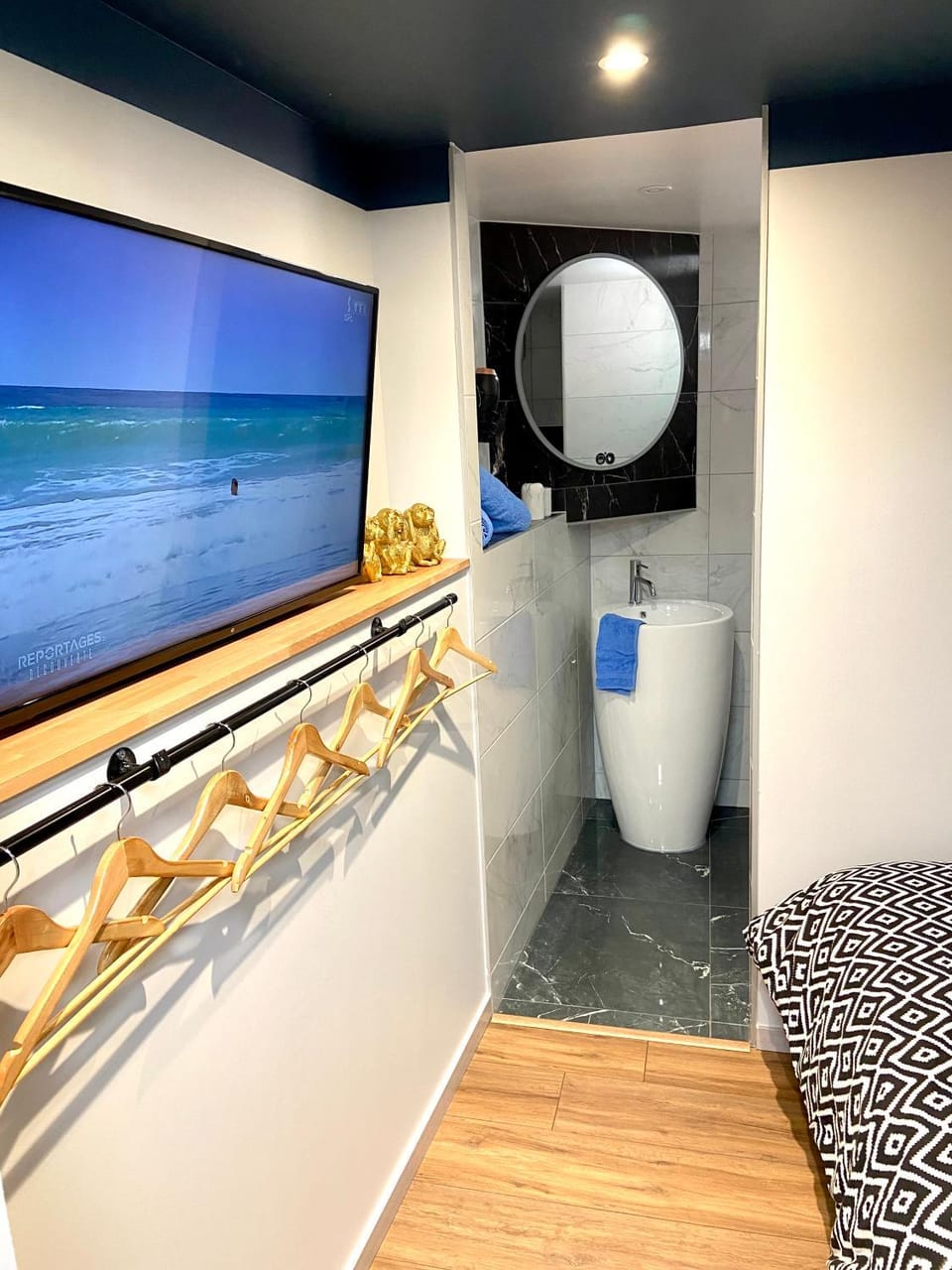 TV and multimedia