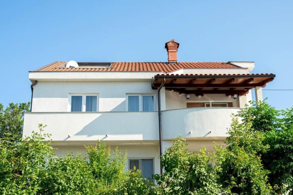 Apartment Kamenar 2 Apartment in Primorje-Gorski Kotar County