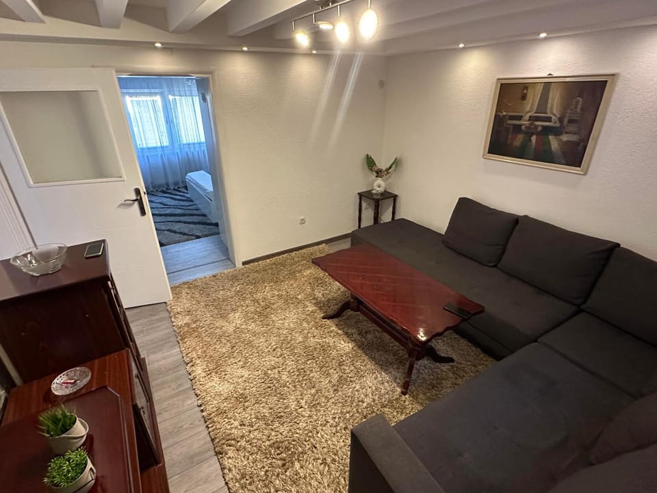 Guesthouse Mema Apartment in Sarajevo
