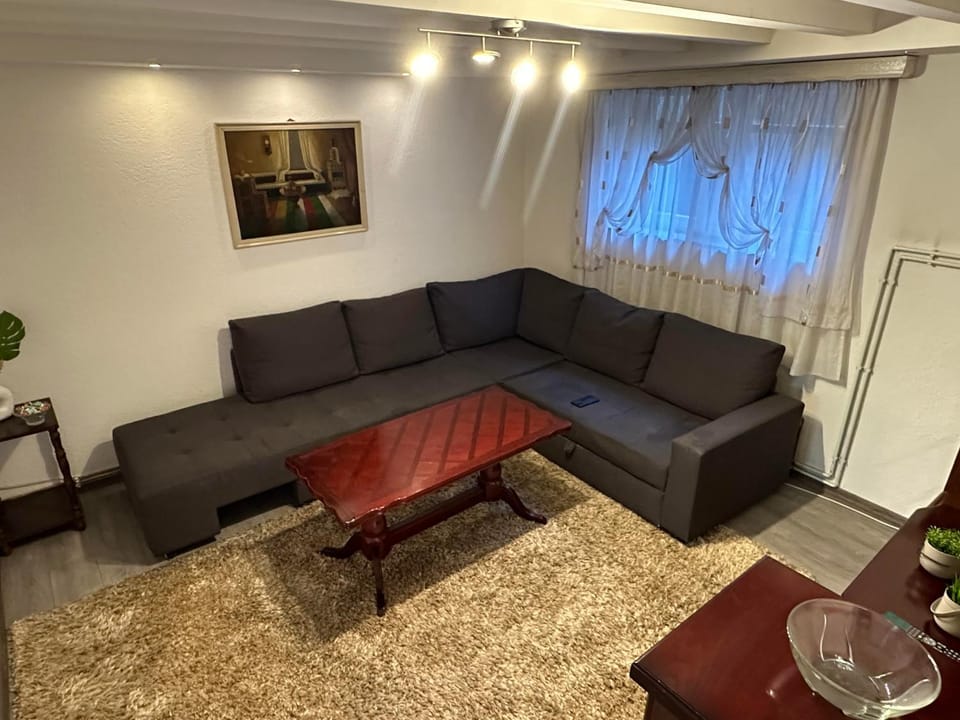 Guesthouse Mema Apartment in Sarajevo