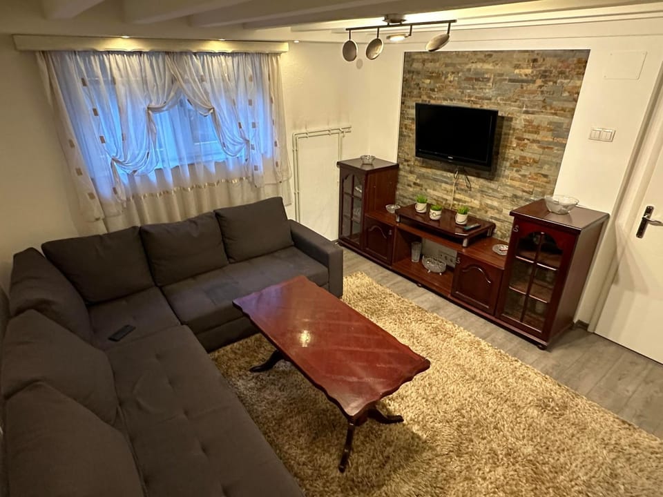 Guesthouse Mema Apartment in Sarajevo