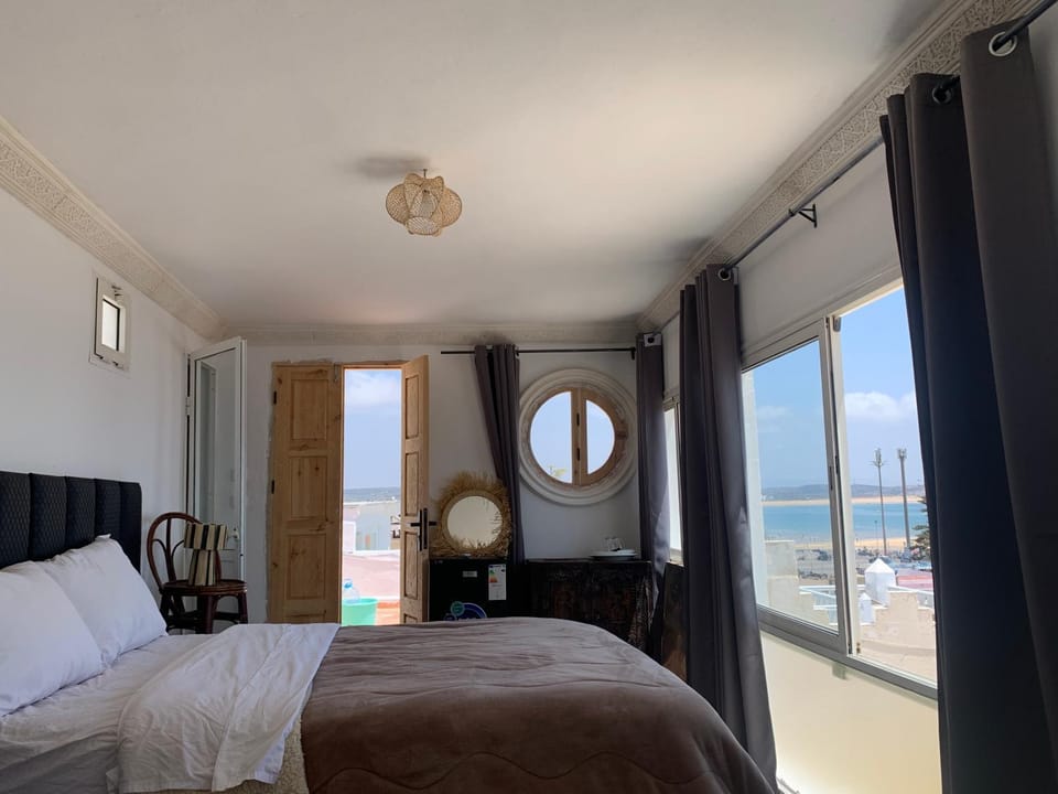 Riad Zamrani Bed and Breakfast in Essaouira