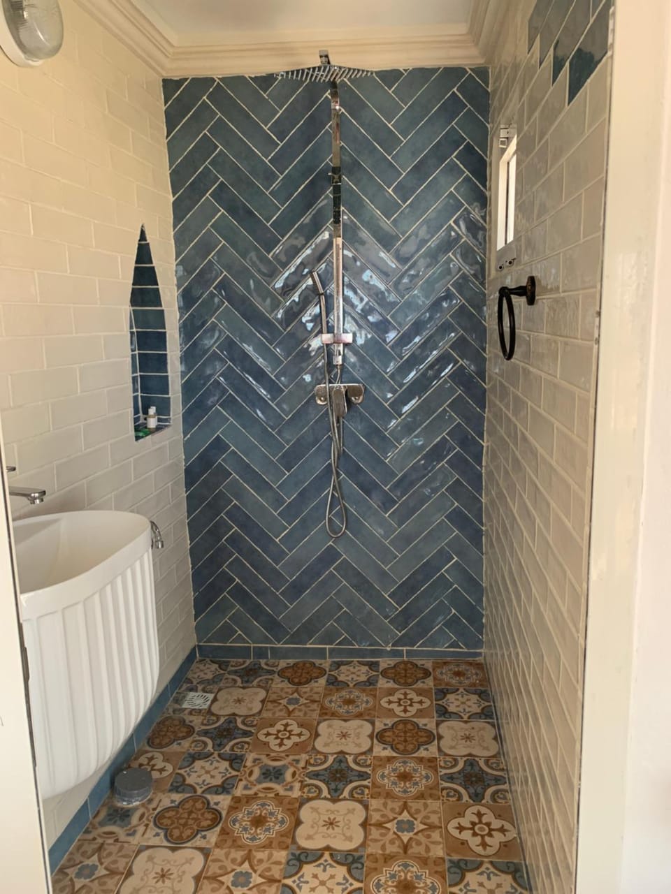 Riad Zamrani Bed and Breakfast in Essaouira