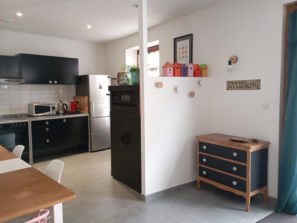La Belle Florentine Apartment in Pays de la Loire