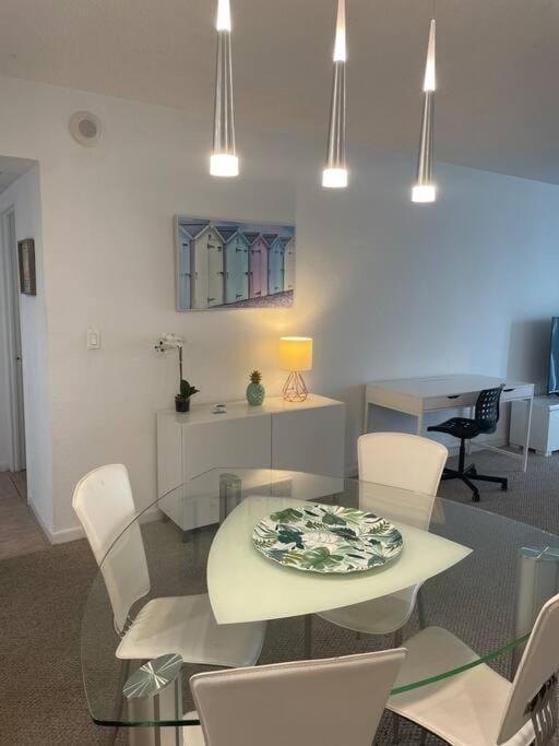 Ocean Reserve 222 STR-2158 Apartment in Sunny Isles Beach