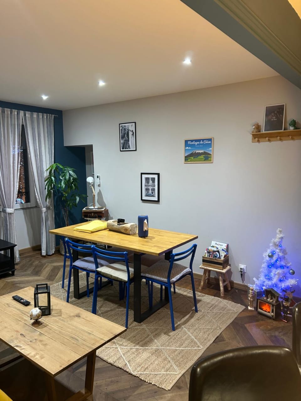 L’appart chic gapençais Apartment in Provence-Alpes-Côte d'Azur