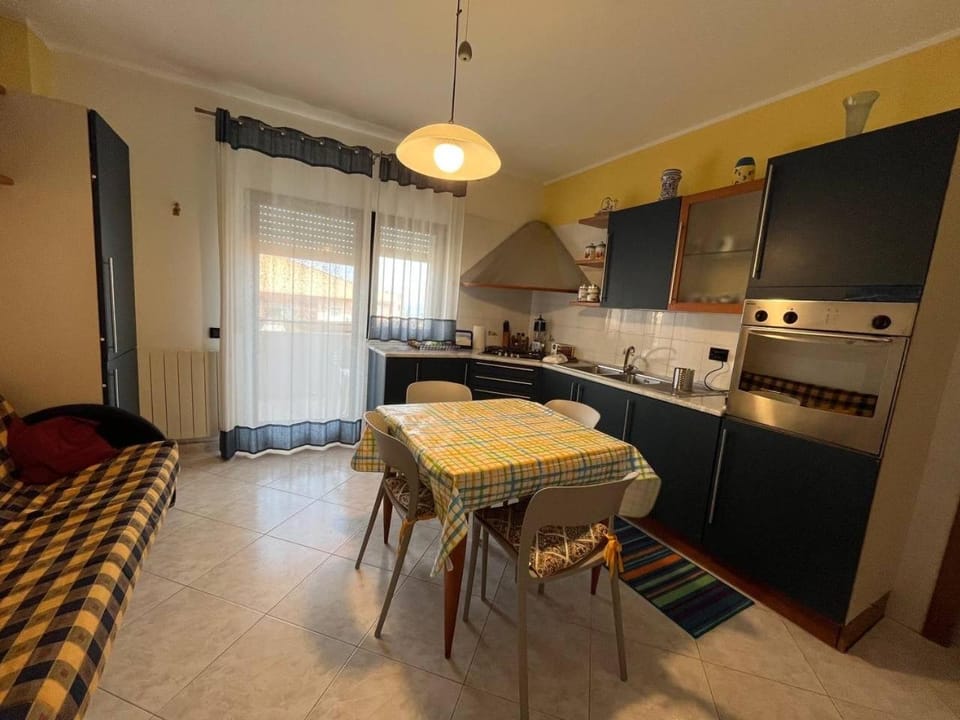 Appartamento Gemma D'oro Apartment in Castellammare del Golfo