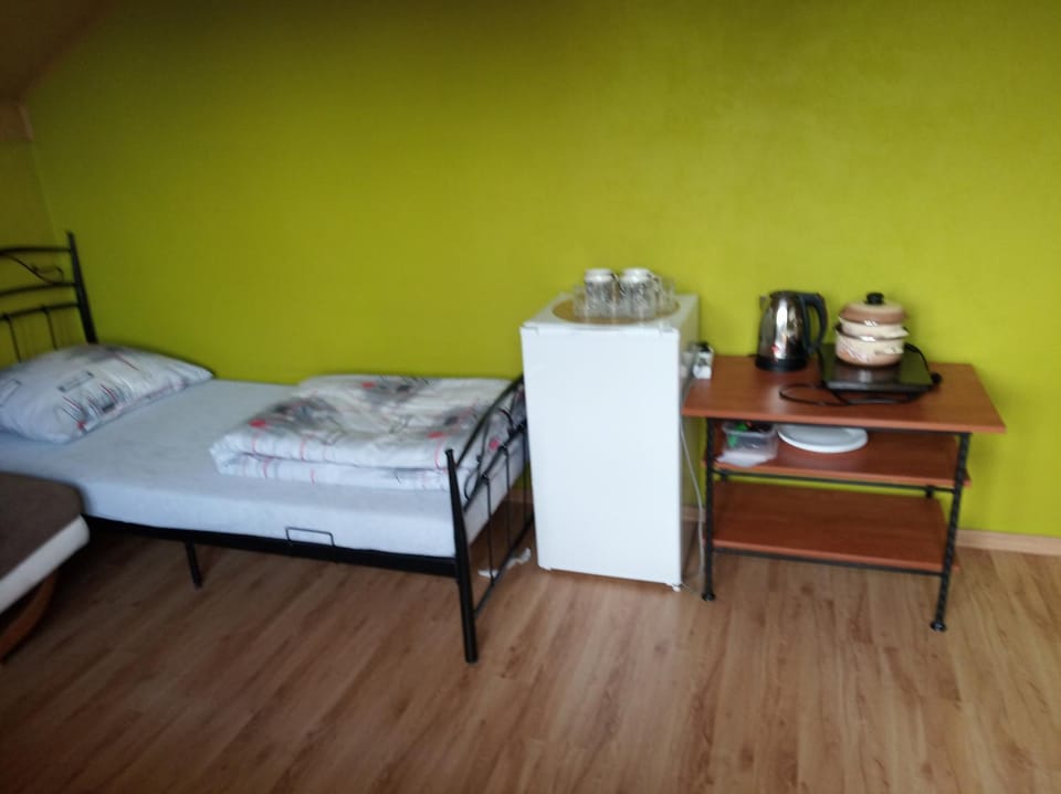 Noclegi Lawenda Vacation rental in Lesser Poland Voivodeship