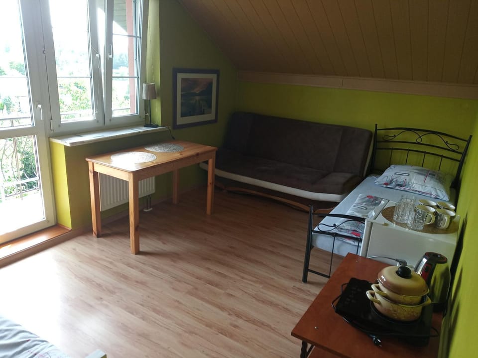 Noclegi Lawenda Vacation rental in Lesser Poland Voivodeship