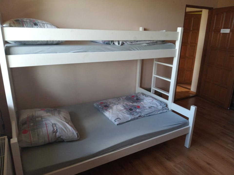 Noclegi Lawenda Vacation rental in Lesser Poland Voivodeship