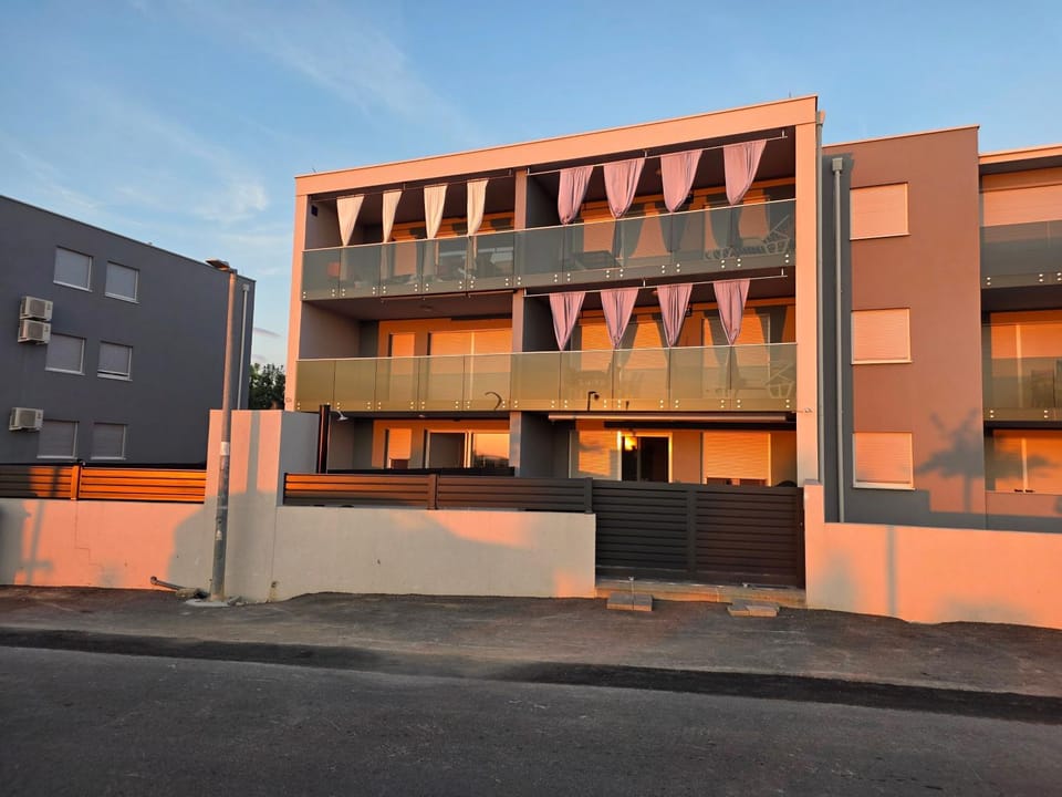 Kiteapartman Nin Apartment in Zadar County