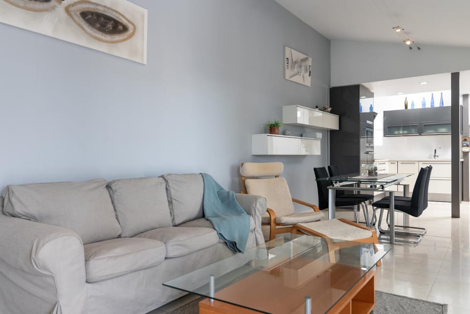 Kitchen or kitchenette, Living room, Dining area, wardrobe