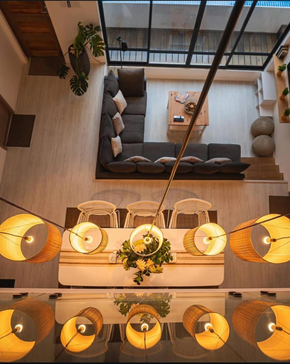 Communal lounge/ TV room, Living room