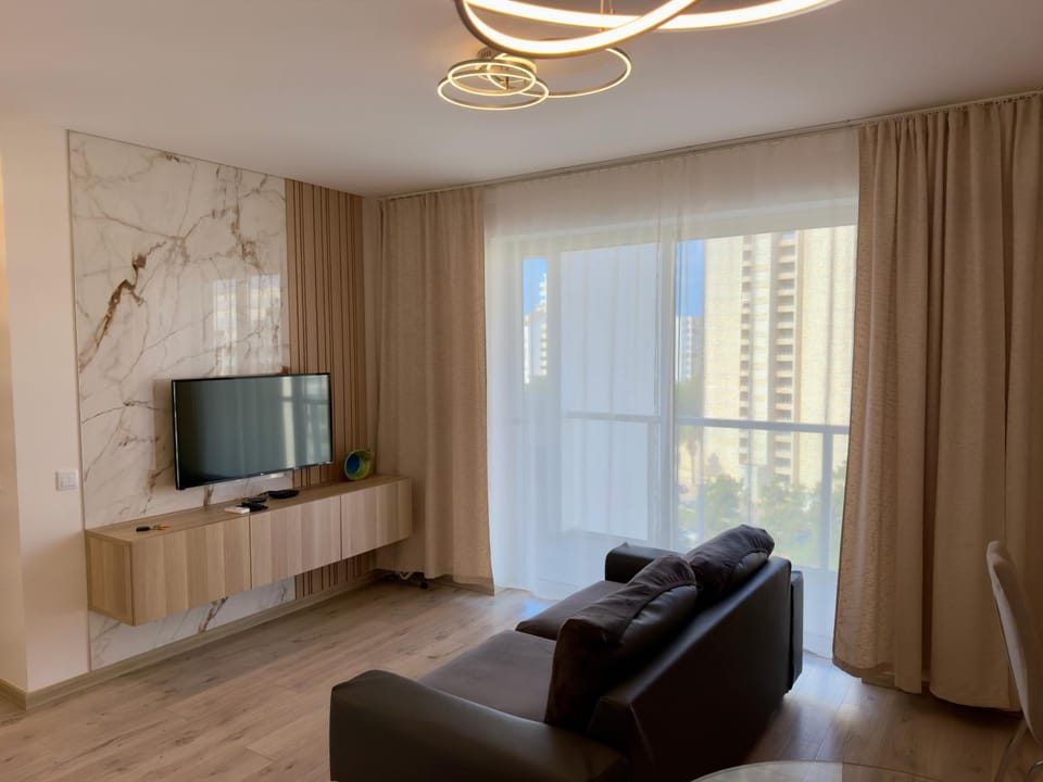 T1 Rocha Tower Apartment in Portimao