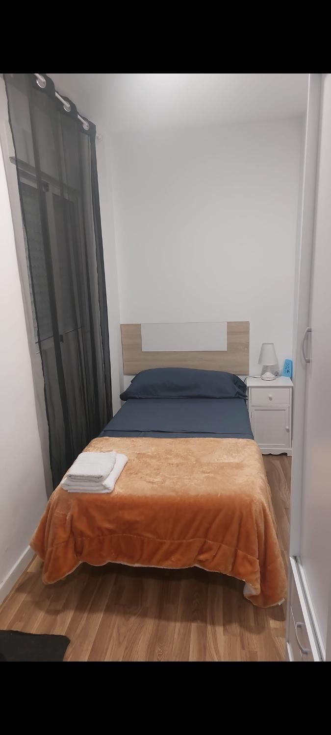 Lyesblb Apartment hotel in Valencia