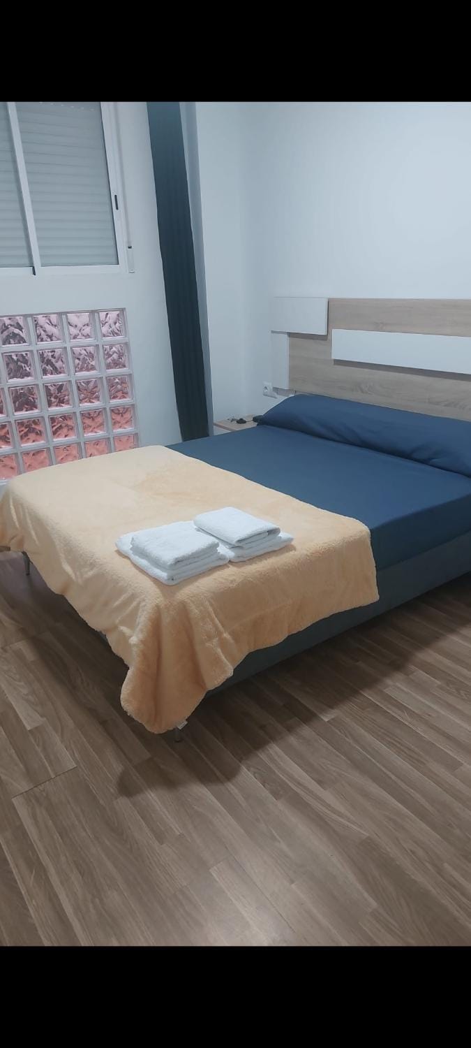 Lyesblb Apartment hotel in Valencia