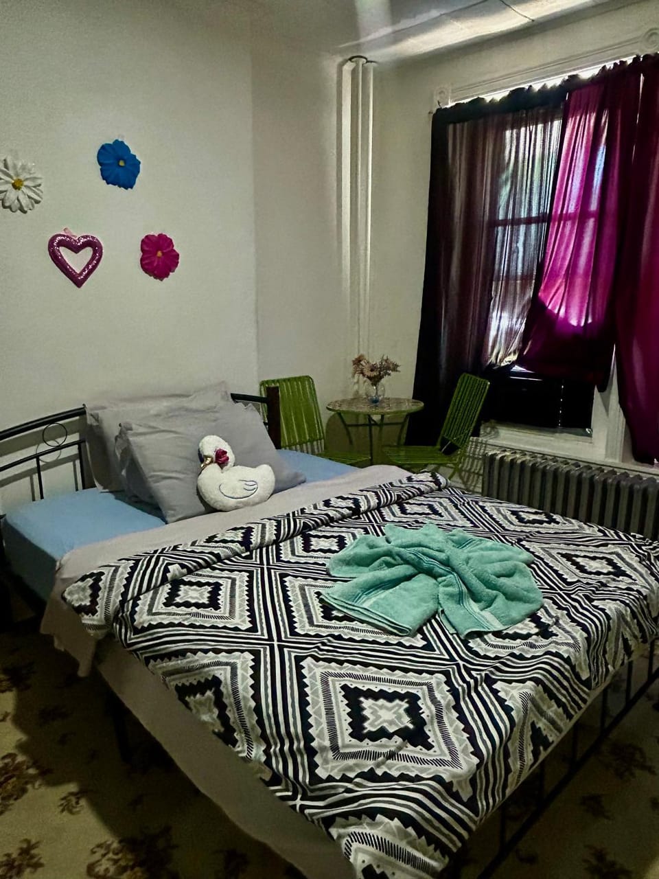 Las margaritas Vacation rental in Allentown