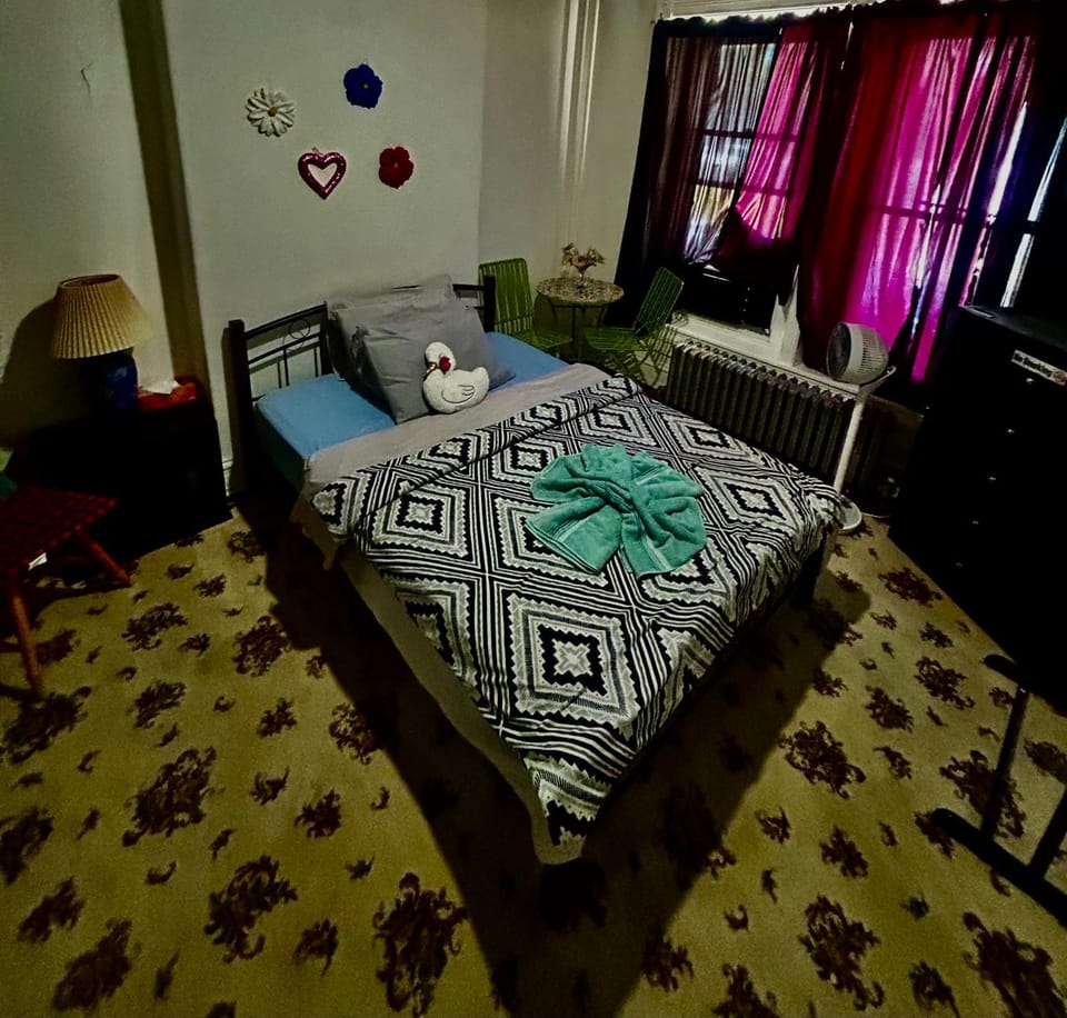 Las margaritas Vacation rental in Allentown