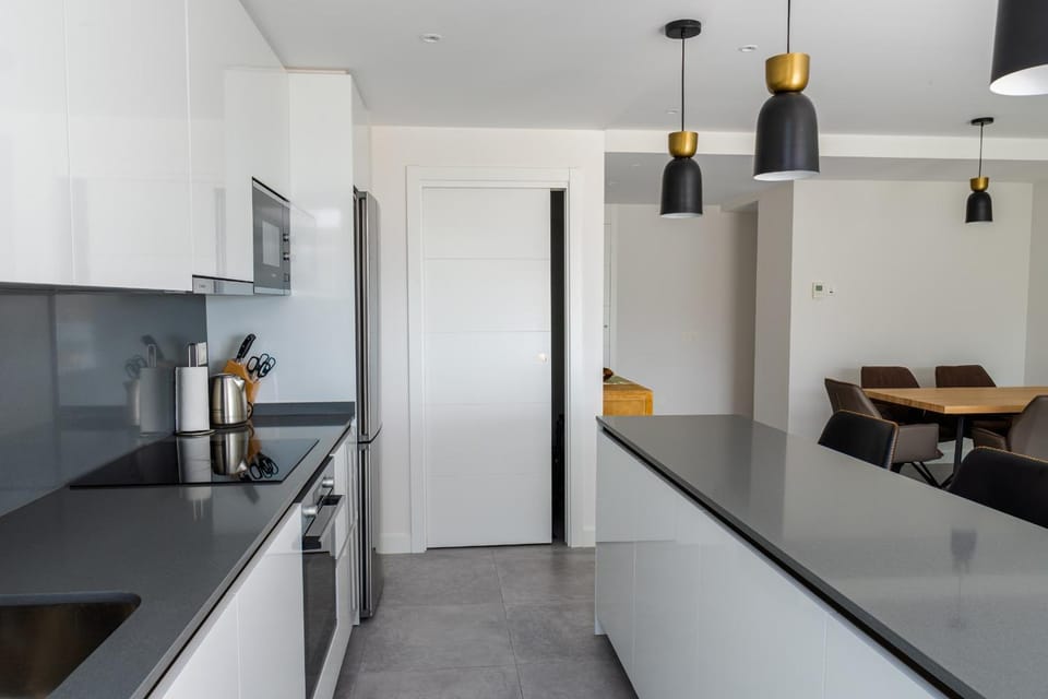 Amazing 3 bedroom apartment Cala Serena La Cala de Mijas Apartment in Costa del Sol
