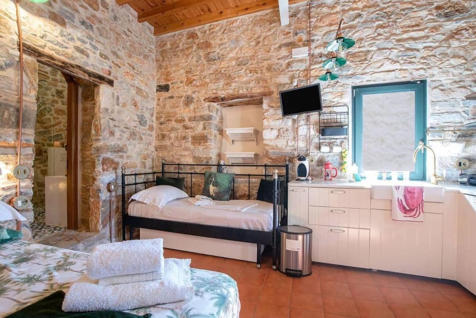 Dreaming of Greece Apartment in Naxos, Naxos and Lesser Cyclades, Greece