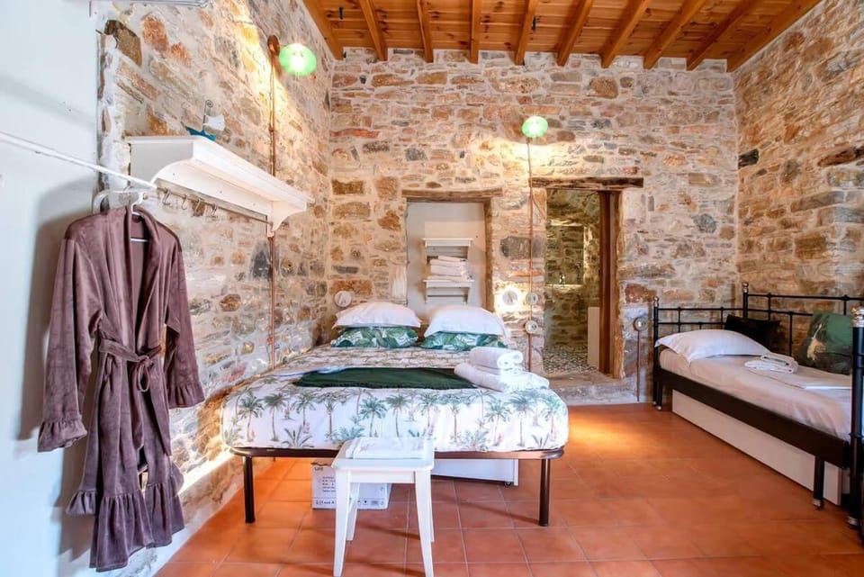 Dreaming of Greece Apartment in Naxos, Naxos and Lesser Cyclades, Greece