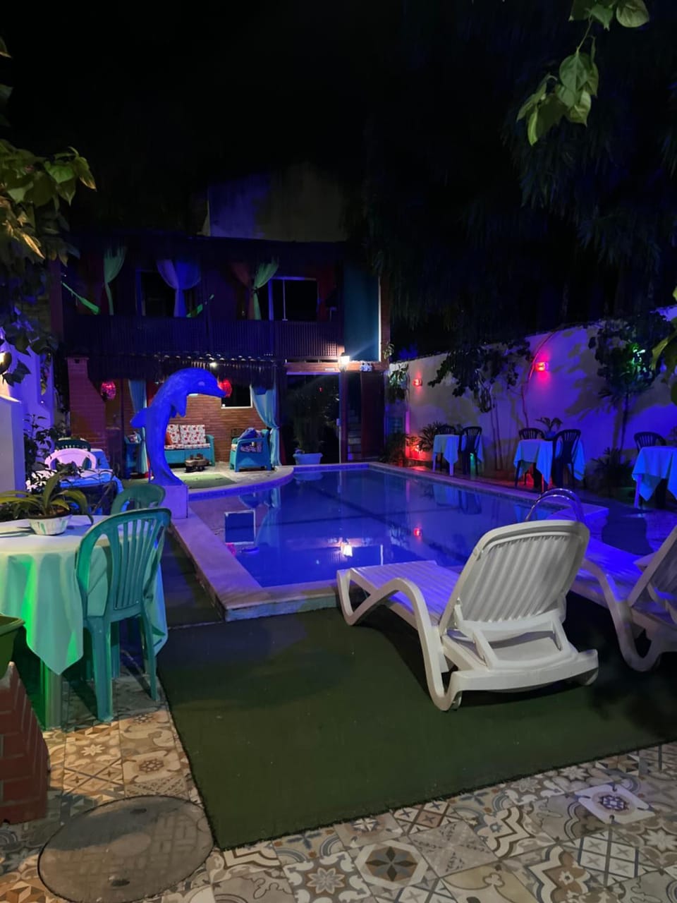 Ladeira de Olinda Bed and Breakfast in State of Paraíba, Brazil