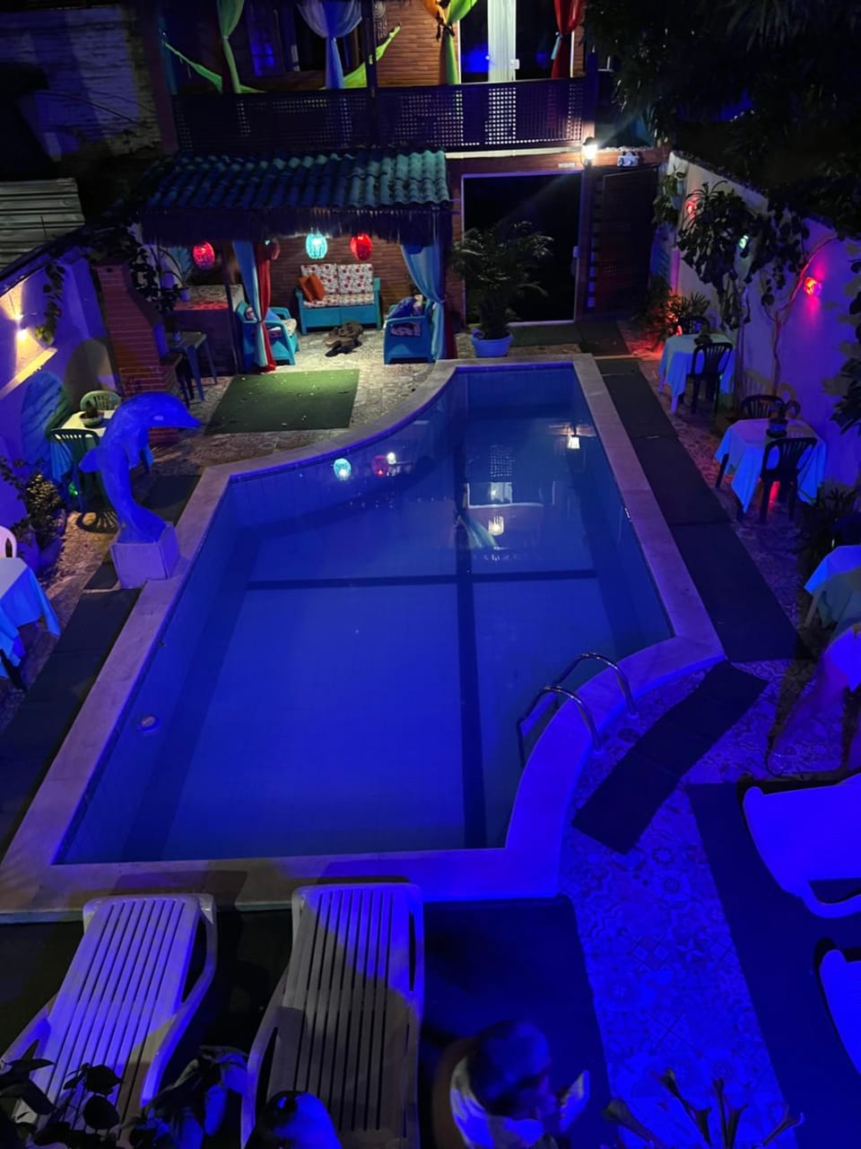 Ladeira de Olinda Bed and Breakfast in State of Paraíba, Brazil