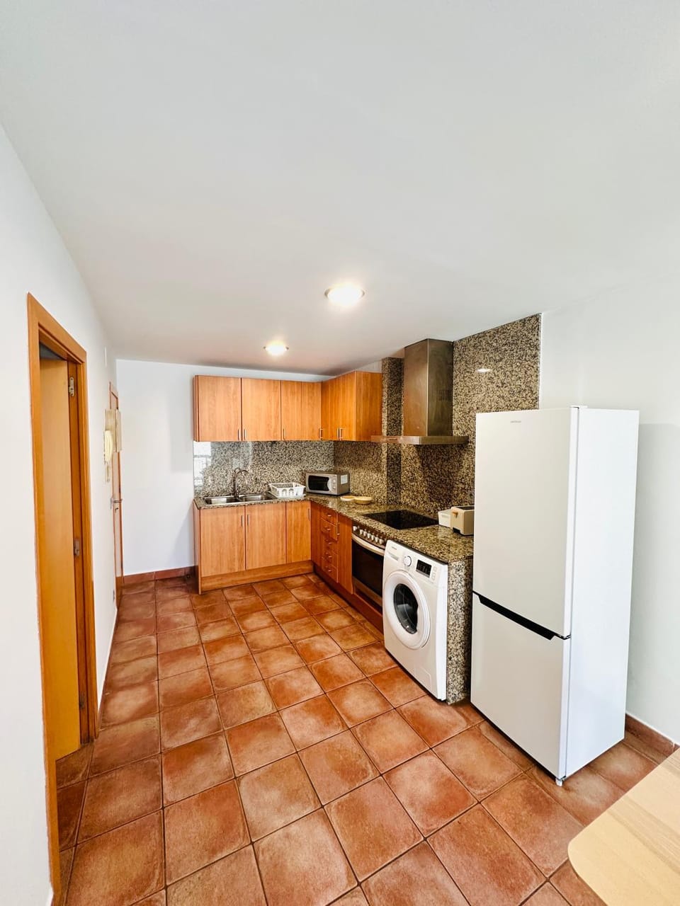 Apartamentos Blanes Petit Apartment in Blanes