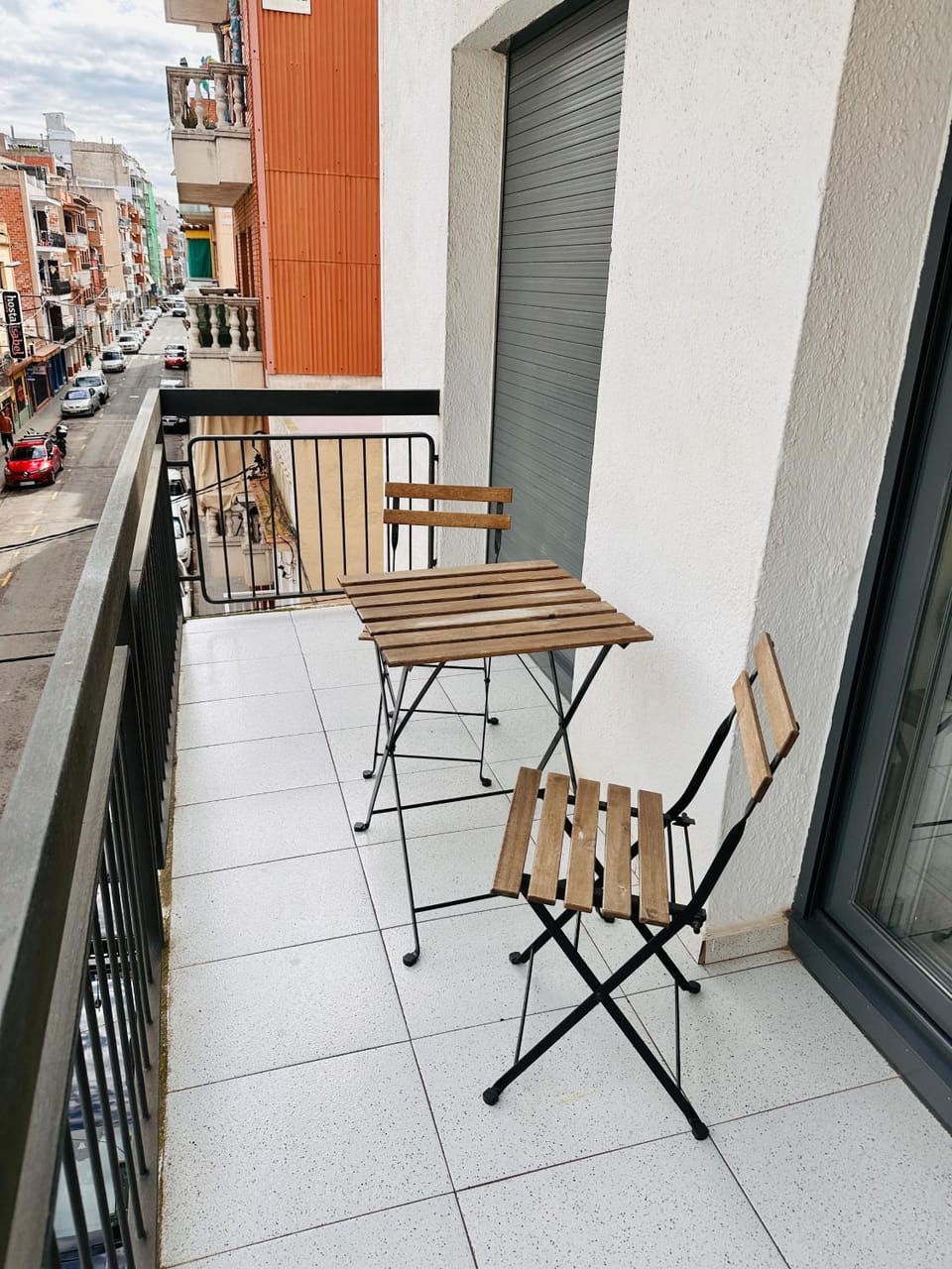 Apartamentos Blanes Petit Apartment in Blanes
