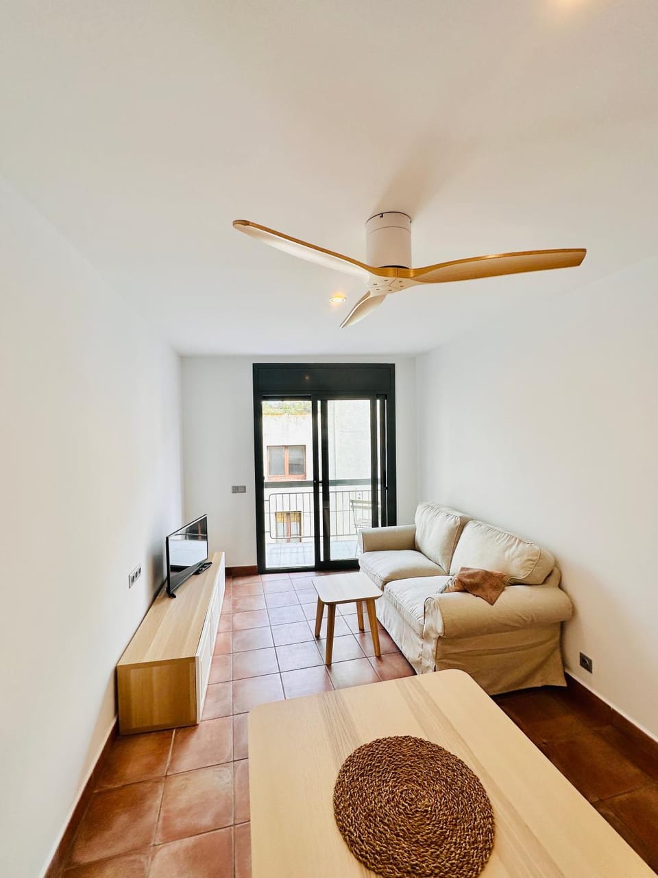 Apartamentos Blanes Petit Apartment in Blanes