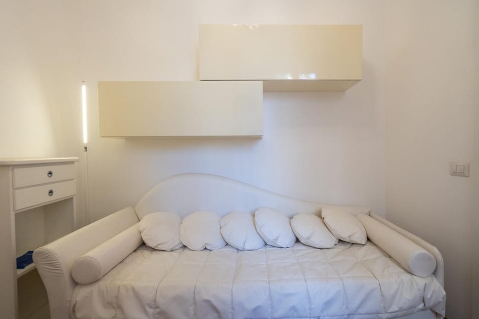La Piazzetta Historic Center Apartment Apartment in Tropea