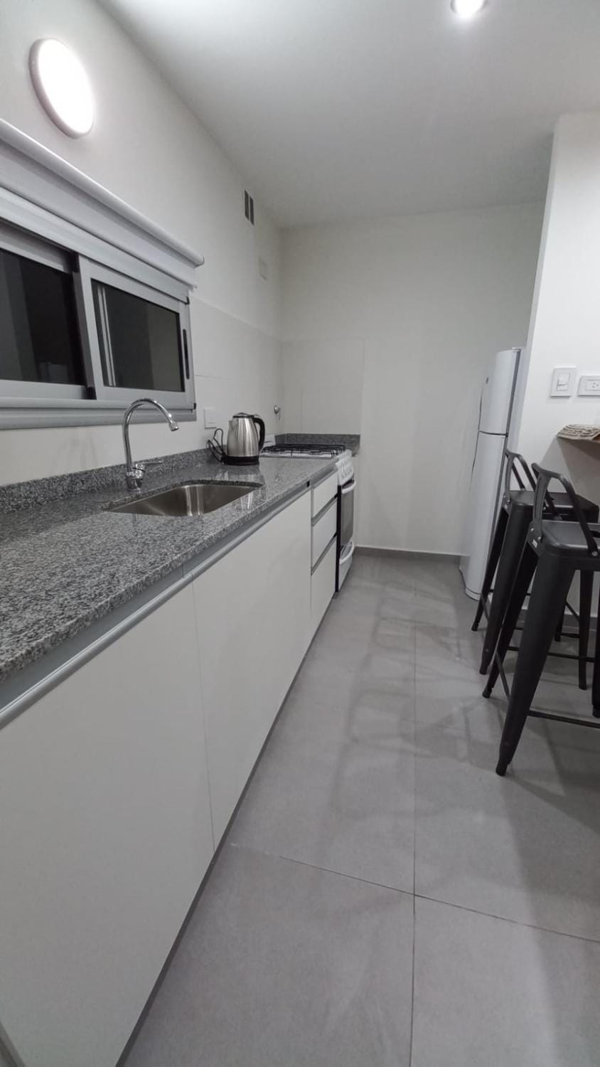 Depto 7 y 57 - excelente ubicación - hermoso! Apartment in La Plata